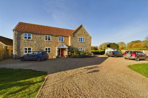 View Full Details for Hythe Road, Methwold