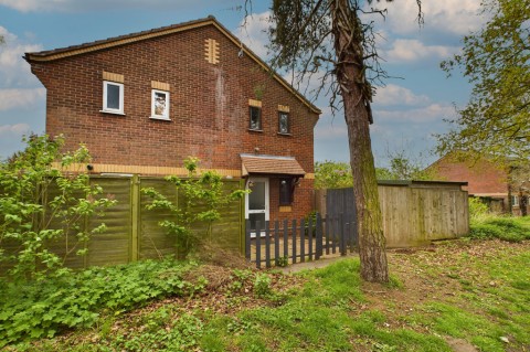 View Full Details for Thyme Close, Thetford