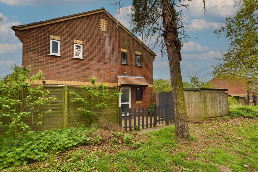 Images for Thyme Close, Thetford