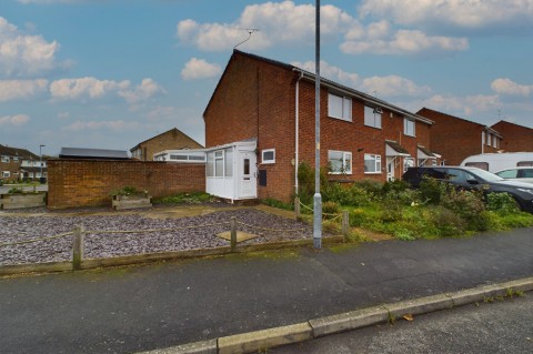View Full Details for Sturdee Close, Thetford
