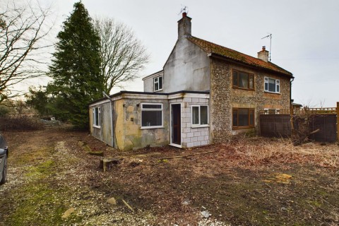 View Full Details for Brandon Road, Methwold