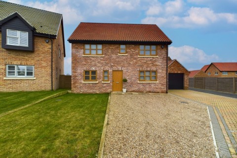 View Full Details for Mill Stone Green, Wretham