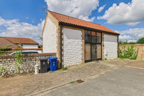 View Full Details for Church Farm Way, Lakenheath