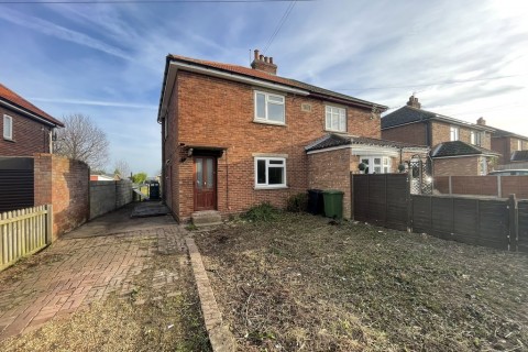 View Full Details for Wilton Road, Feltwell