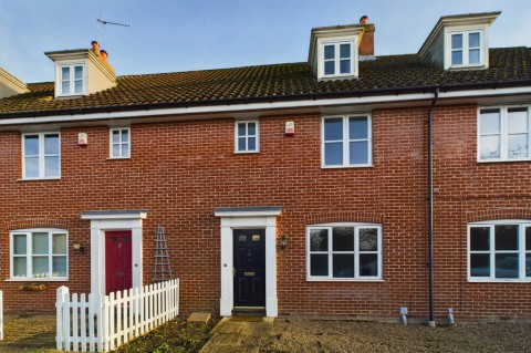 View Full Details for Elmswell, Bury St. Edmunds