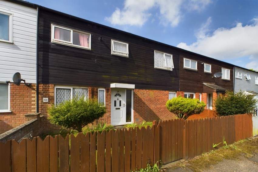 Images for St Martins Way, Thetford