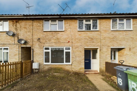 View Full Details for Fir Road, Thetford