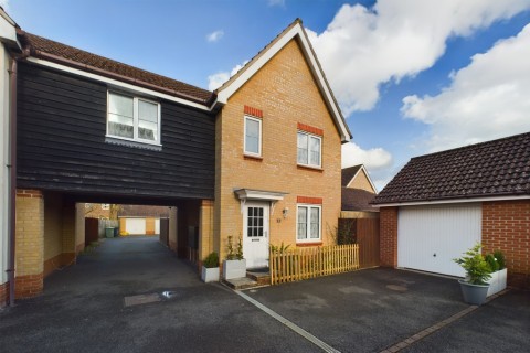 View Full Details for Cuthbert Close, Thetford