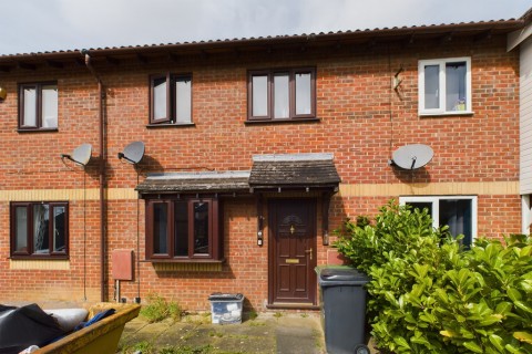 View Full Details for Thyme Close, Thetford