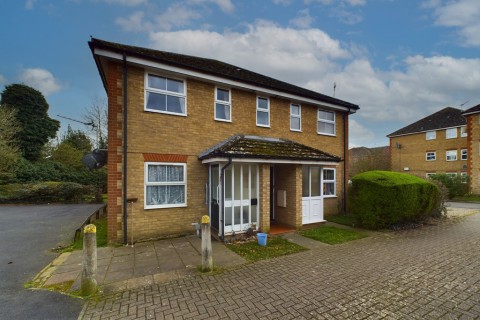 View Full Details for Ben Culey Drive, Thetford