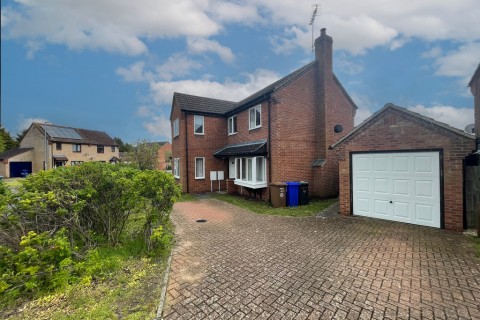 View Full Details for St Benedicts Road, Brandon