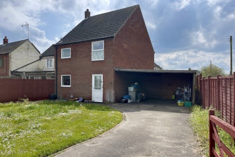 View Full Details for Jubilee Close, Weeting