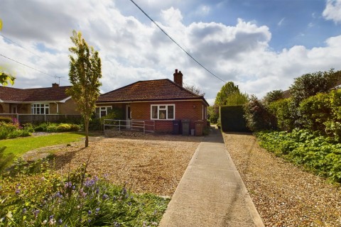 View Full Details for Lodge Road, Feltwell