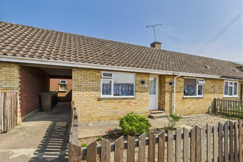 View Full Details for Queens Road, BRANDON