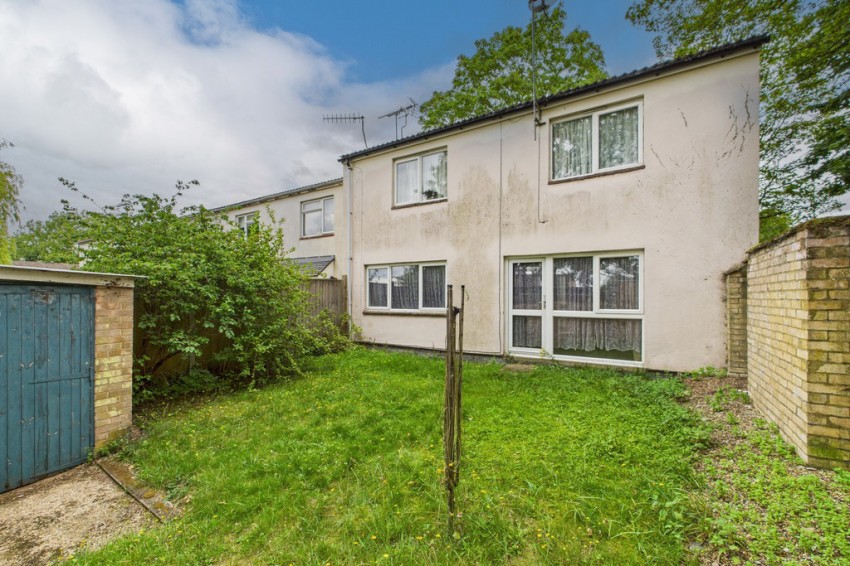 Images for St. Martins Way, Thetford