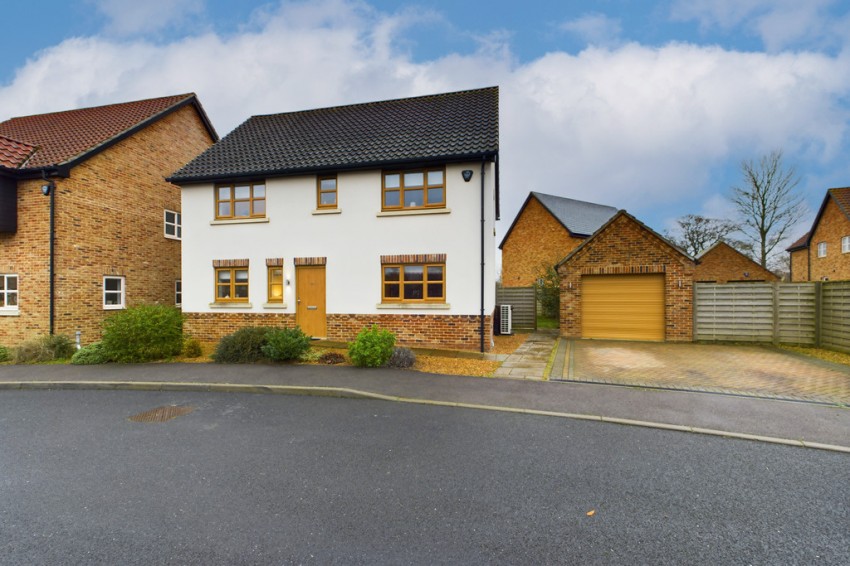 Images for Mill Stone Green, Wretham