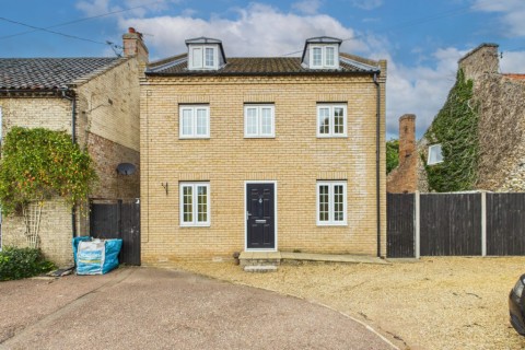 View Full Details for Norwich Road, Thetford