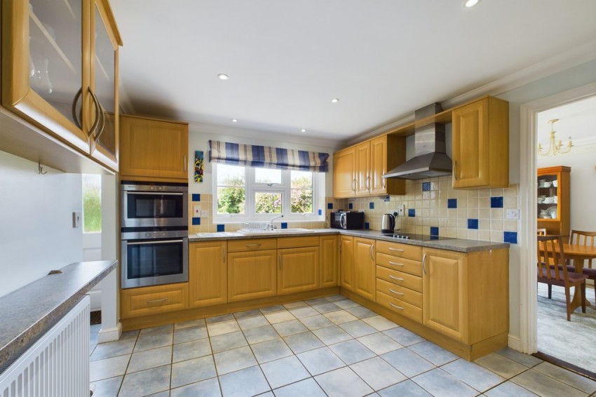 Images for All Saints Court, Croxton