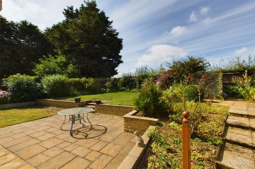 Images for All Saints Court, Croxton