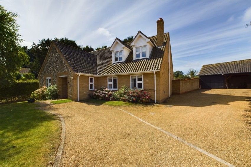Images for All Saints Court, Croxton