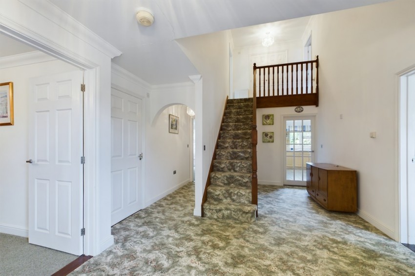 Images for All Saints Court, Croxton