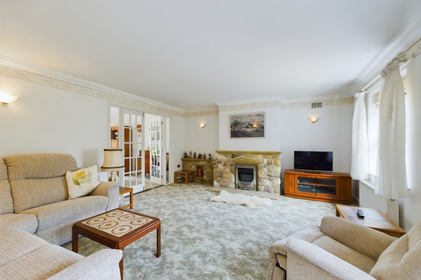 Images for All Saints Court, Croxton