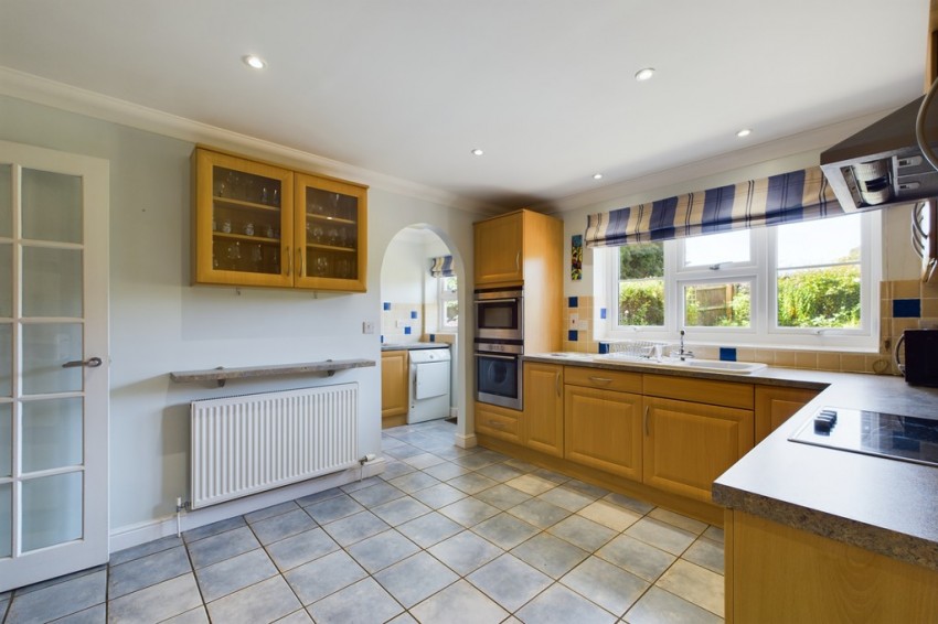 Images for All Saints Court, Croxton
