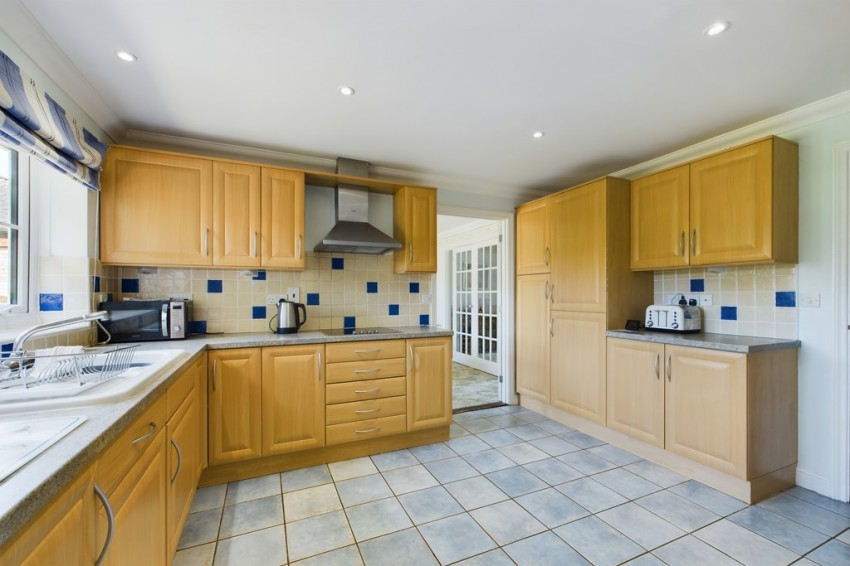 Images for All Saints Court, Croxton