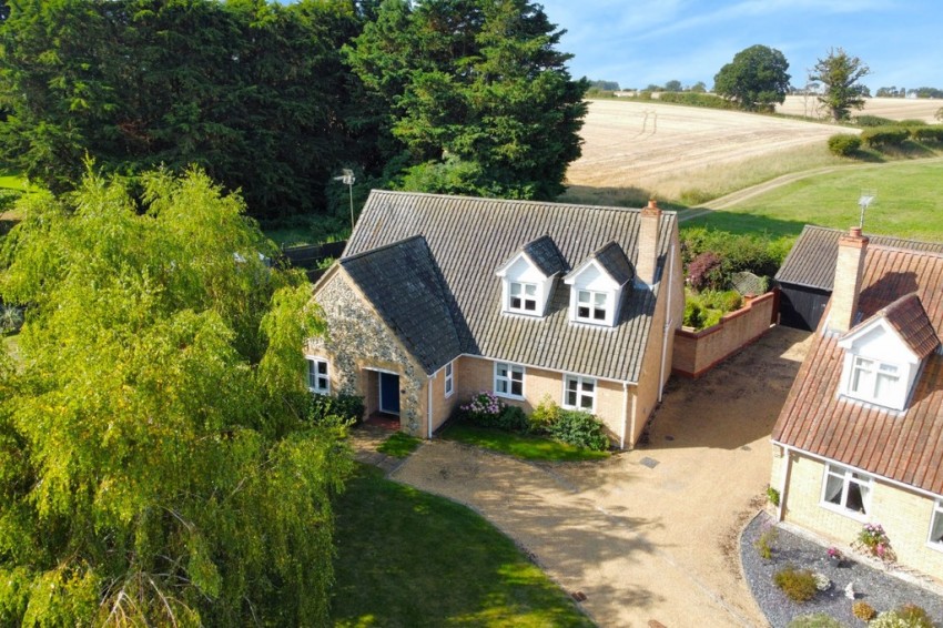 Images for All Saints Court, Croxton