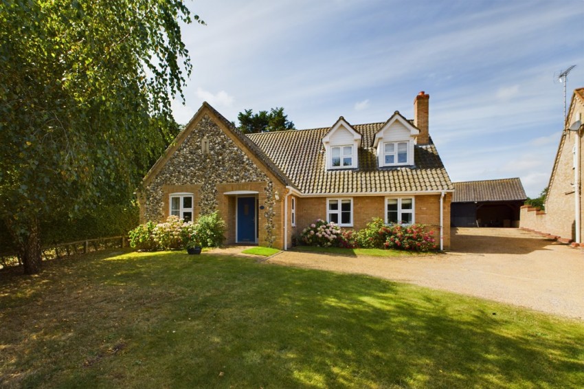 Images for All Saints Court, Croxton