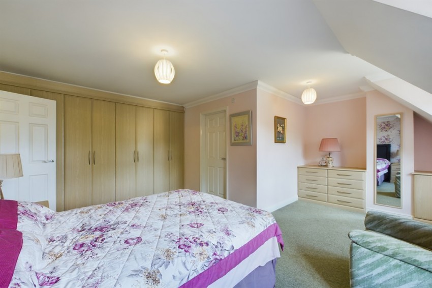 Images for All Saints Court, Croxton