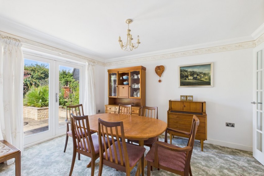 Images for All Saints Court, Croxton