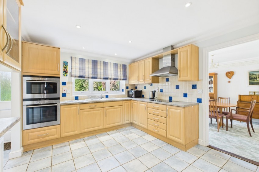 Images for All Saints Court, Croxton