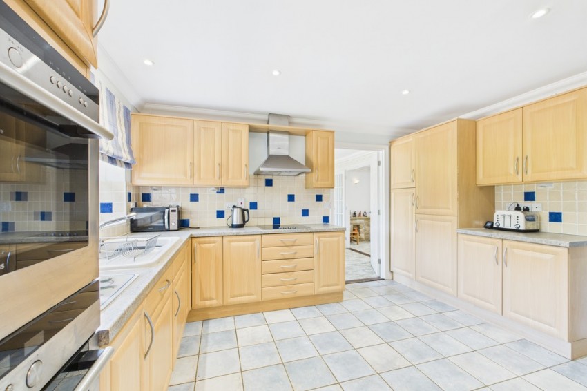 Images for All Saints Court, Croxton