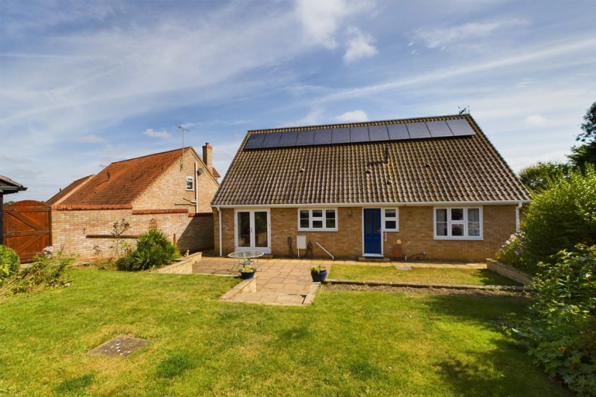 Images for All Saints Court, Croxton