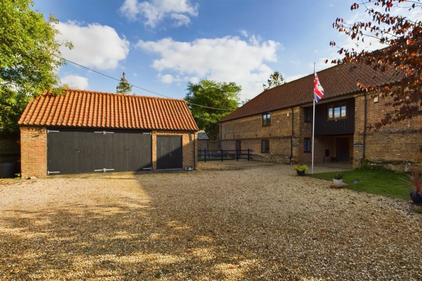 Images for Gibbet Lane, Wereham, Norfolk