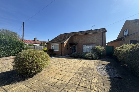 View Full Details for Church Lane, Northwold