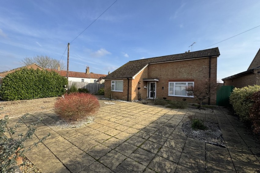 Images for Church Lane, Northwold