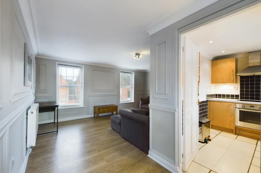 Images for Hazel Covert, Thetford