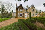 Images for Old Methwold Road, Whittington