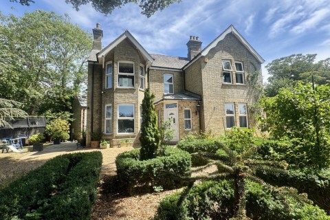 View Full Details for Lancaster House