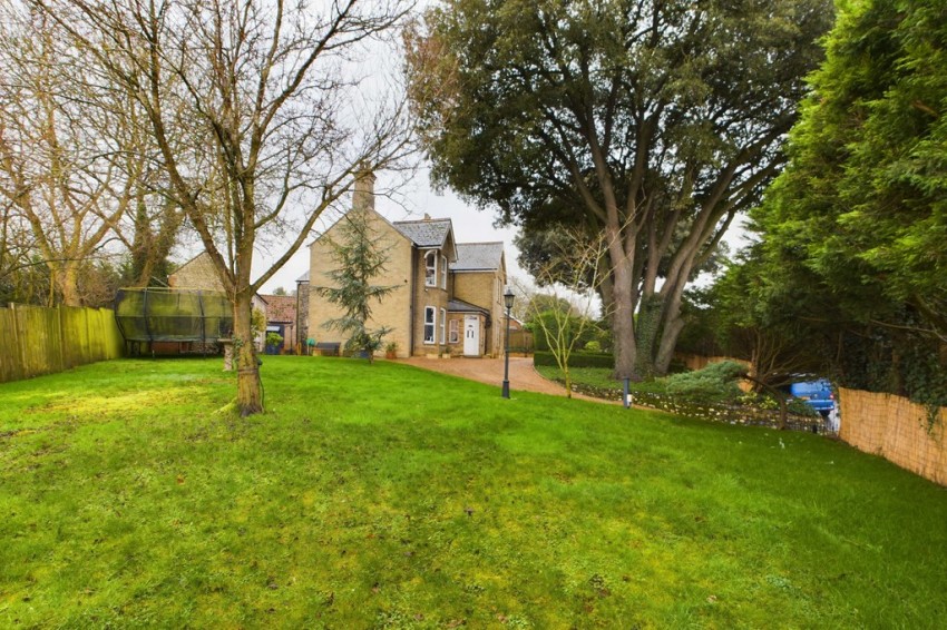 Images for Old Methwold Road, Whittington