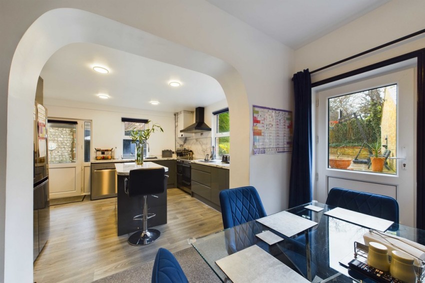 Images for Old Methwold Road, Whittington
