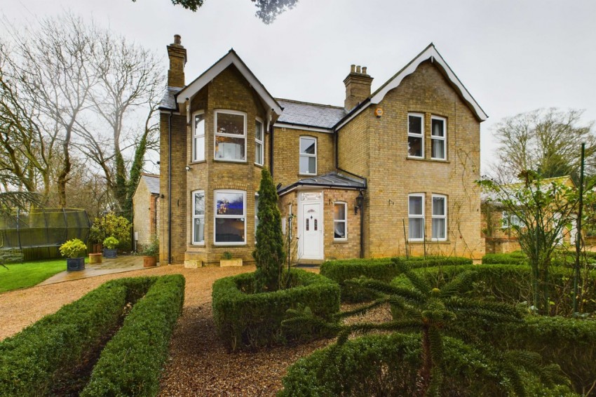 Images for Old Methwold Road, Whittington