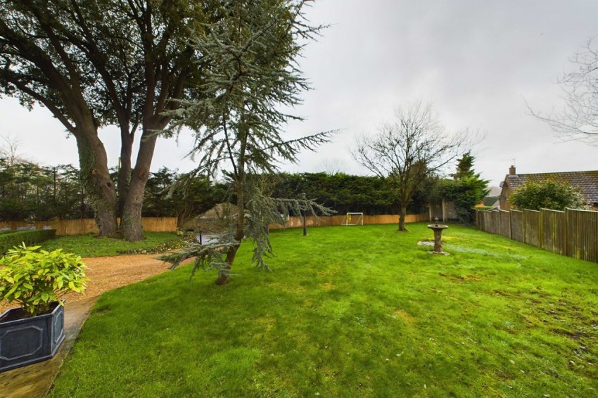 Images for Old Methwold Road, Whittington