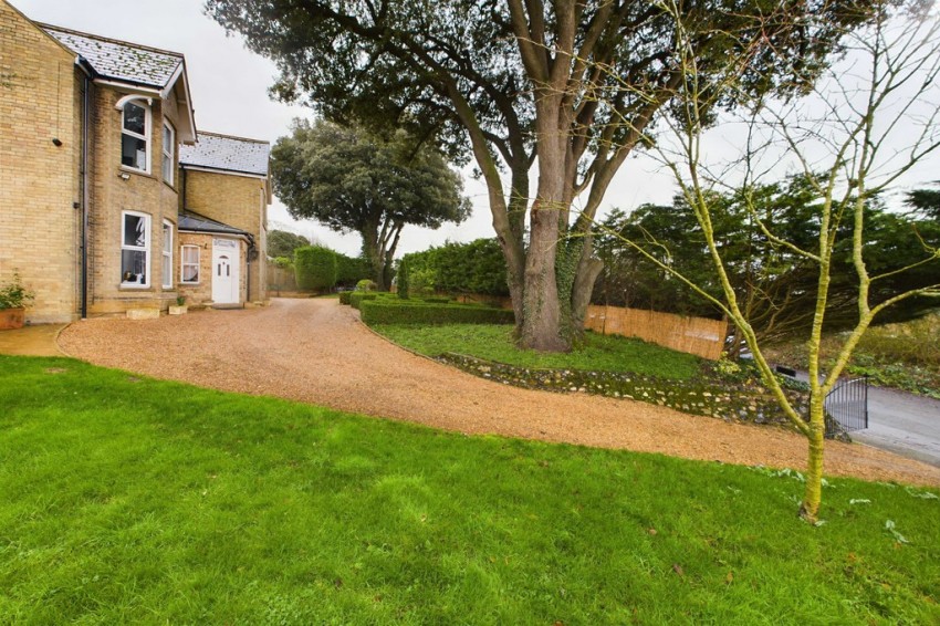 Images for Old Methwold Road, Whittington