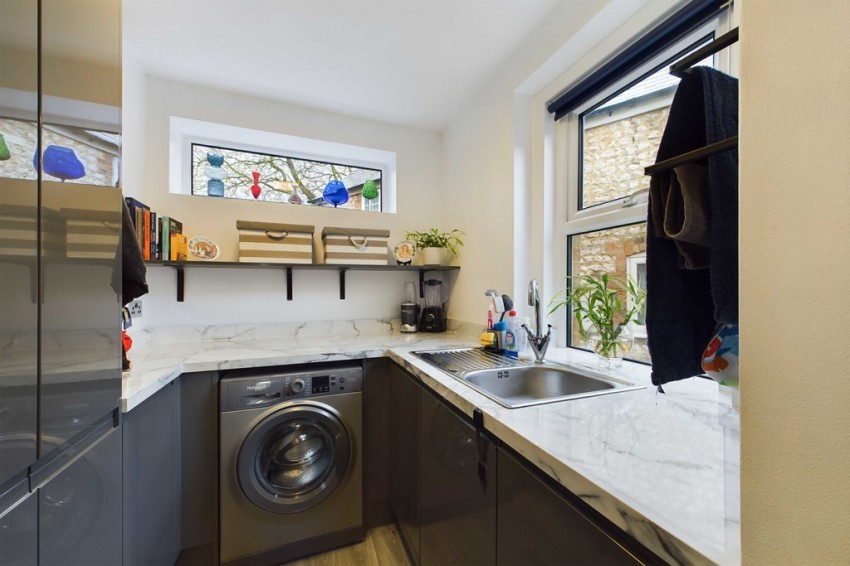 Images for Old Methwold Road, Whittington