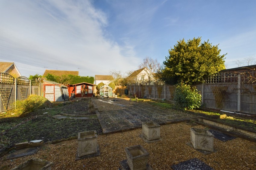 Images for Nunnery Drive, Thetford