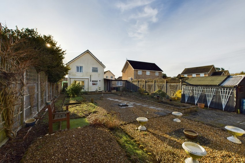 Images for Nunnery Drive, Thetford
