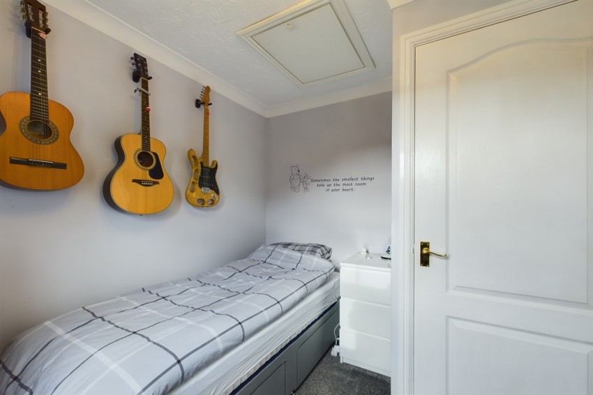Images for Buttercup Close, Thetford
